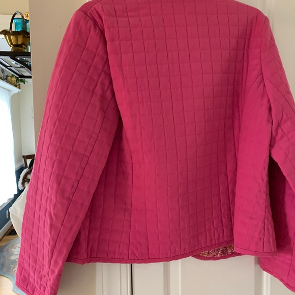 Jacket - Picture 2 of 5